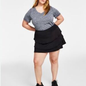 2 skorts, Ideology performance workout skorts, 2x nwt